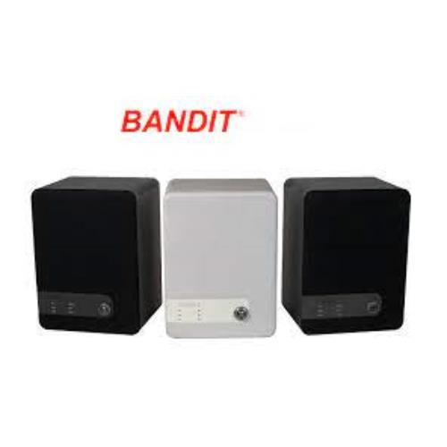 Bandit 240 R0 Mistmachine Antraciet, Dip Switch Instelling